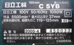 C5YB