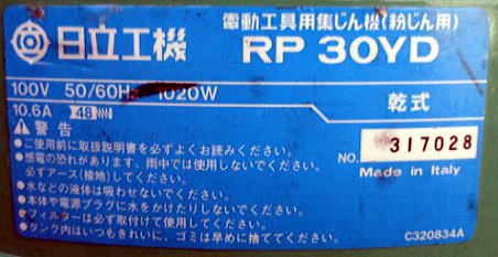 RP30YD