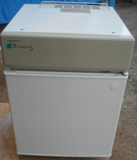 製氷機